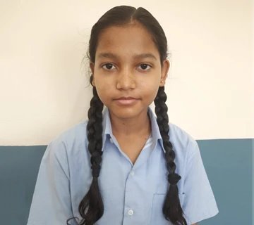 Bharti Sahani 